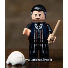 Lego - Minigures serie Harry Potter - Percival Graves