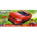 Revell 2015 Ford Mustang GT (Snap)