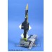 Revell Monogram - 1/56 Bomarc Missile (Plastic Model Kit)