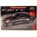 AMT 2017 Chevrolet Camaro Fifty 1/25 Model Kit