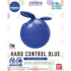 Haropla Haro Control Blue (Gundam Model Kits)