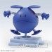 Haropla Haro Control Blue (Gundam Model Kits)