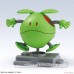 Haropla Haro Control Green (Gundam Model Kits) 