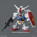 SD Gundam Cross Silhouette RX-78-2 Gundam (SD) (Gundam Model Kits)