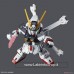SD Gundam Cross Silhouette Crossbone Gundam X1 (SD) (Gundam Model Kits)