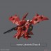 SD Gundam Cross Silhouette Nightingale (SD) (Gundam Model Kits)