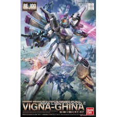 Vigna-Ghina (RE/100) (Gundam Model Kits)