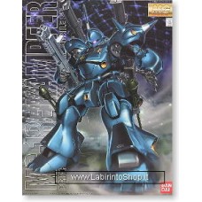 Bandai Master Grade MG 1/100 MS-18E Kampfer Gundam Model Kits