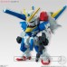 FW Gundam Converge 20 V2-Buster Gundam