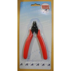 Artesania Latina Hobby Tools Flat Precision Pliers