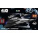 Revell Star Wars Build & Play Imperial Star Detroyer Light and Sound