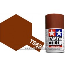 Tamiya Color - TS-62 Nato Brown - Spray