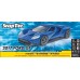 Revell Snap Tite Build and Play 2017 Ford GT