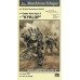 Hasegawa Maschinen Krieger 1/20 Humanoid Unmanned Interceptor Groser Hund Aust. K "Kyklop" Plastic Model