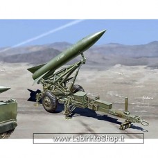 Dragon 1/35 MGM-52 Lance Missile w/Launcher (Smart Kit)