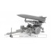 Dragon 1/35 MGM-52 Lance Missile w/Launcher (Smart Kit)