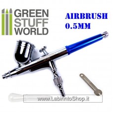 Green Stuff World Airbrush 0,5 MM