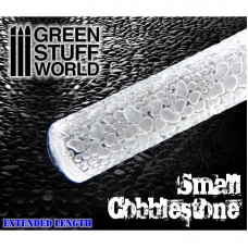 Green Stuff World Rolling Pin Small Cobblestone