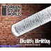 Green Stuff World Rolling Pin DUTCH Bricks