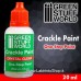 Green Stuff World Crystal Clear Crackle Paint 20ml