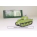 Atlas - Ultimate Tank Collectiion - M4 Sherman
