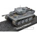 Atlas - Ultimate Tank Collectiion - Pz.Kpfw. VI Tiger Ausf. E