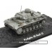 Atlas - Ultimate Tank Collectiion - Pz.Kpfw. III Ausf. G