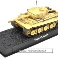 Atlas - Ultimate Tank Collectiion - Tiger VI Ausf. E