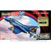 Revell - Easy Kit - F-4F Phantom 1/100 Model Kit