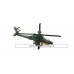 Revell - Easy Kit - AH-64 Apache 1/100 Model Kit