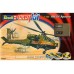 Revell - Easy Kit - AH-64 Apache 1/100 Model Kit