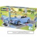 Revell - Junior Kit 00801 Convetible 1/25 Model Kit