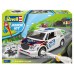 Revell - Junior Kit 00812 Rallye Car 1/20 Model Kit