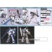Bandai High Grade HG 1/144 RX-0 Unicorn Gundam Unicorn Mode HGUC Full Psyco-frame Prototype Mobil Suit Plastic Gundam Model Kits