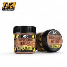 AK Interactive - AK8040 - Corrosion texture 100 ml