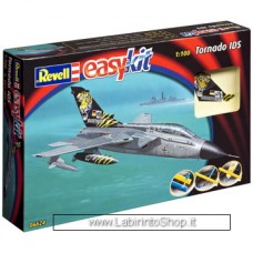 Revell - Easy Kit - Tornado IDS 1/100 Model Kit
