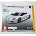 Burago - 18-25081 - Lamborghini Reventon - Metal Kit 1/24