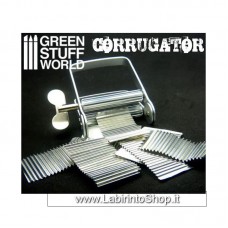 Green Stuff World Corrugator