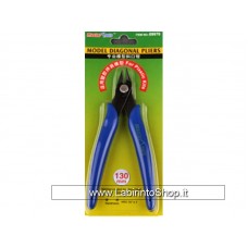 Trumpeter Master Tools Hobby Model Diagonal Pliers