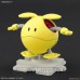 Haropla Haro Happy Yellow (Gundam Model Kits)