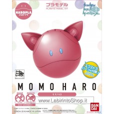 Haropla Haro Momo Haro (Gundam Model Kits)