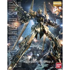 Bandai Master Grade MG 1/100 Hyaku Shiki Ver.2.0 Gundam Model Kits