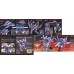 Bandai High Grade HG 1/144 GN Arms Type E + Gundam Exia (Transam Mode) Gundam Model Kits