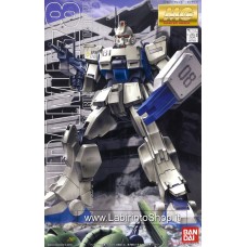 Bandai Master Grade MG 1/100 RX-79(G) Gundam Ez8 Gundam Model Kits