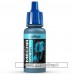 Vallejo 69.015 Mecha Color Blue Grey 17 ml