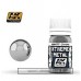 AK Interactive - AK477 - Xtreme Metal - Chrome - 30ml