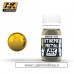 AK Interactive - AK472 - Xtreme Metal - Gold - 30ml