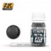 AK Interactive - AK483 - Xtreme Metal - Gun Metal - 30ml