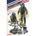 Meng HS-003 U.s. Explosive Ordinance Disposal Specialists Robots 1/35