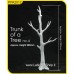 J's Work - Resin Kit - Tree Trunk set No.4 - Approx. Height 200mm Unpainted